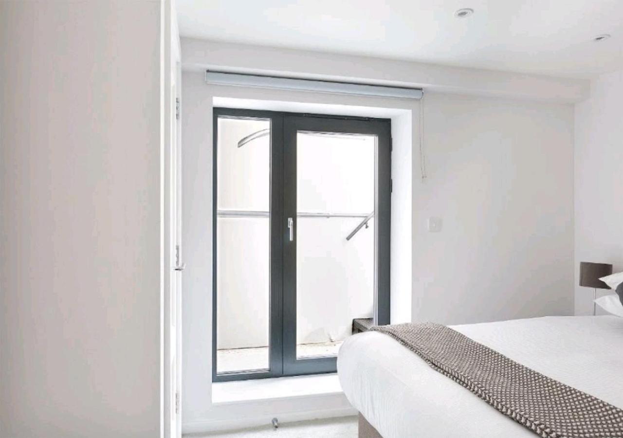 Luxury Central London North Apartment Экстерьер фото