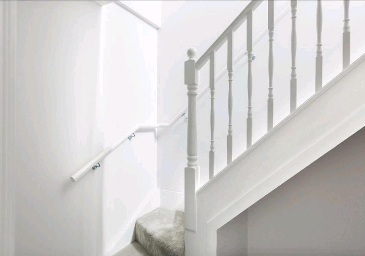 Luxury Central London North Apartment Экстерьер фото